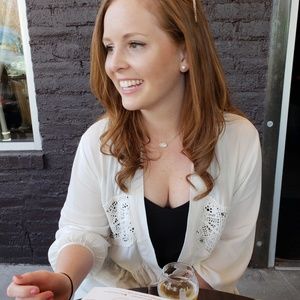 Meet your Posher, Kelsey